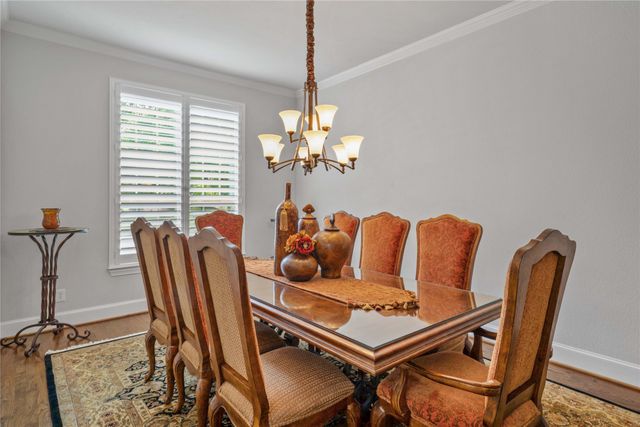 7408 Rockyford Drive, Frisco, TX 75035