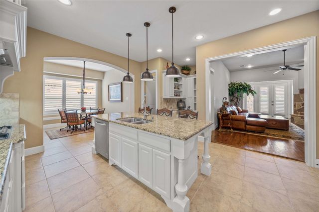 7408 Rockyford Drive, Frisco, TX 75035