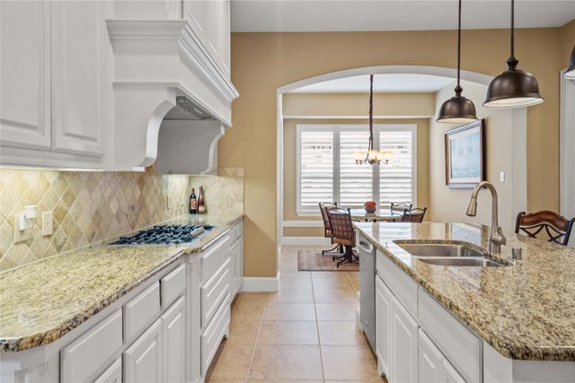 7408 Rockyford Drive, Frisco, TX 75035