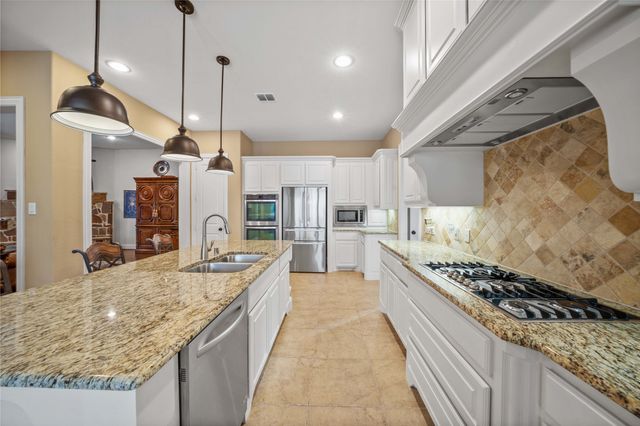 7408 Rockyford Drive, Frisco, TX 75035