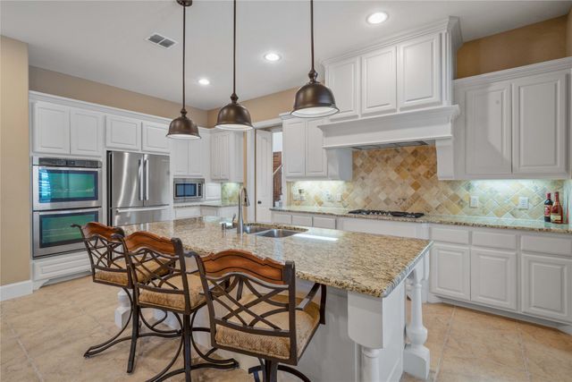 7408 Rockyford Drive, Frisco, TX 75035