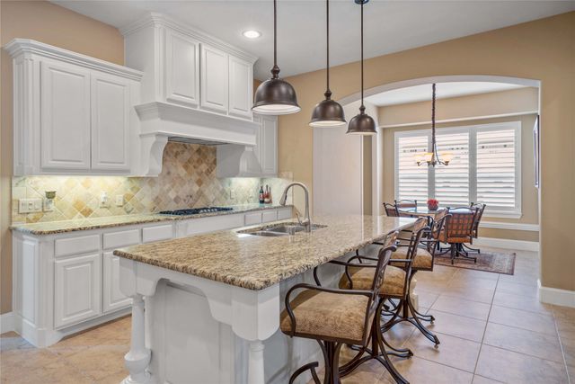 7408 Rockyford Drive, Frisco, TX 75035