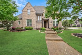 7408 Rockyford Drive, Frisco, TX 75035