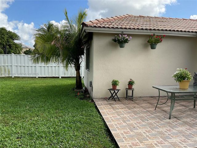 11431 SW 21st St, Miramar, FL 33025