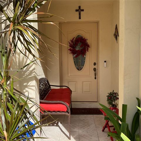 11431 SW 21st St, Miramar, FL 33025