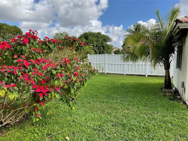 11431 SW 21st St, Miramar, FL 33025