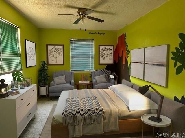 404 Melton Drive, Lonoke, AR 72086