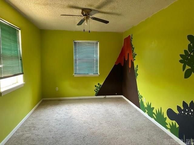 404 Melton Drive, Lonoke, AR 72086