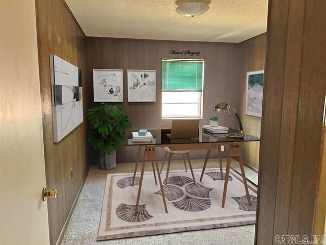 404 Melton Drive, Lonoke, AR 72086