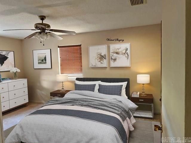 404 Melton Drive, Lonoke, AR 72086