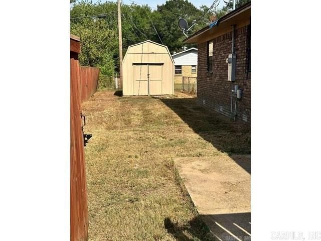 404 Melton Drive, Lonoke, AR 72086