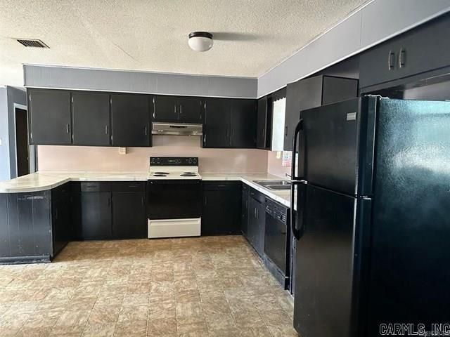 404 Melton Drive, Lonoke, AR 72086