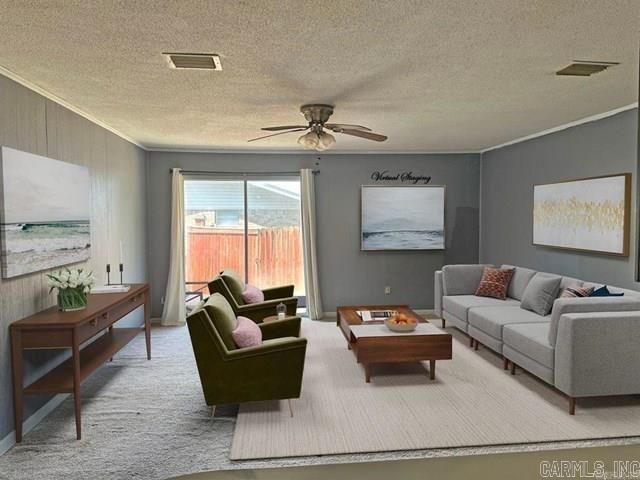 404 Melton Drive, Lonoke, AR 72086