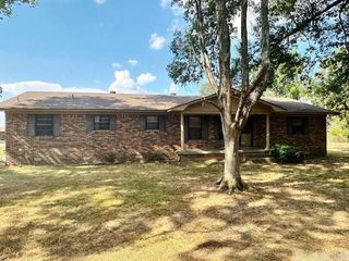 404 Melton Drive, Lonoke, AR 72086