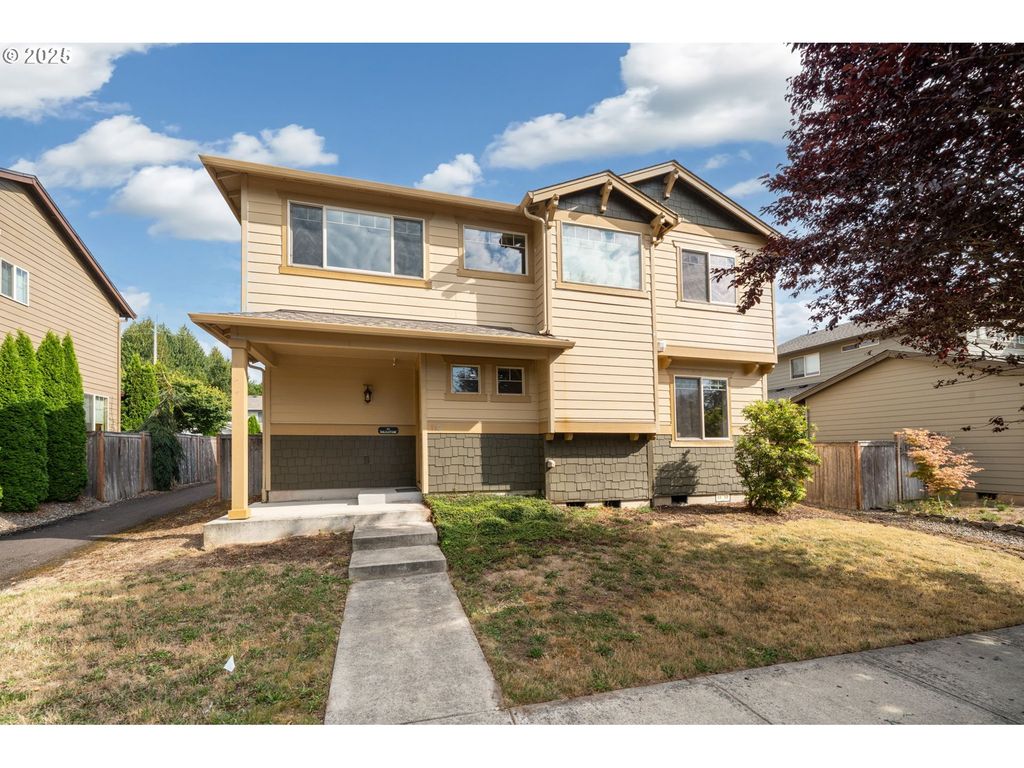 110 Nw 24TH St, Battle Ground, WA 98604