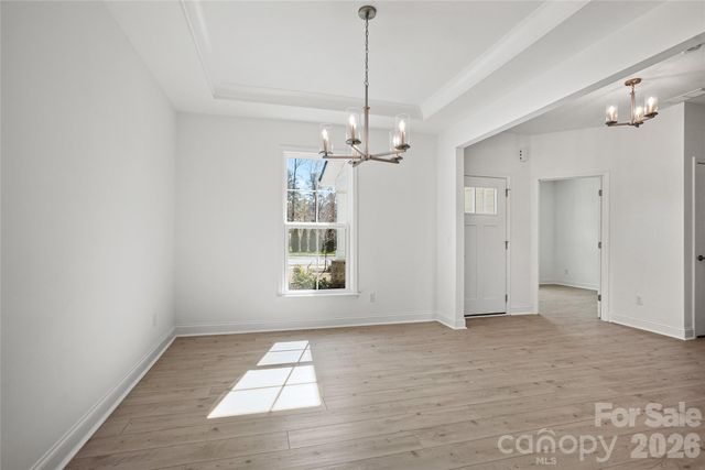 1011 High Bluff Point SE, Waxhaw, NC 28173