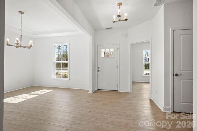 1011 High Bluff Point SE, Waxhaw, NC 28173