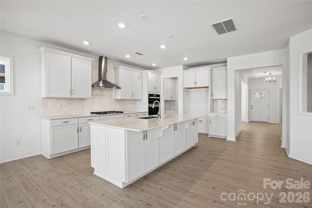 1011 High Bluff Point SE, Waxhaw, NC 28173