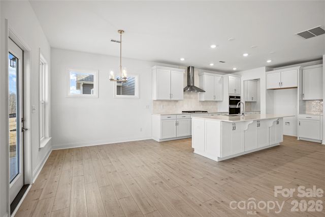 1011 High Bluff Point SE, Waxhaw, NC 28173