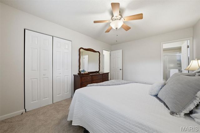 27 Michelle Lane, St Peters, MO 63376