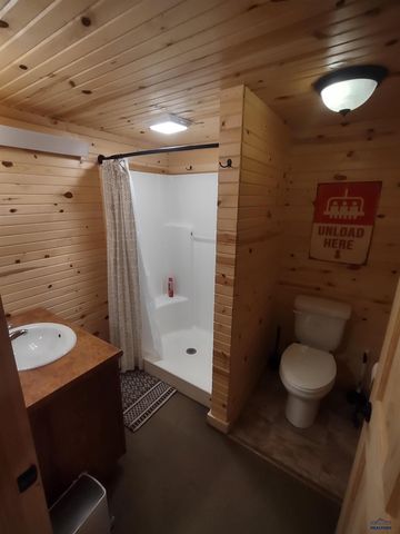 21173 LAST CHANCE TRAIL, Lead, SD 57754