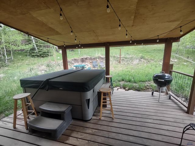 21173 LAST CHANCE TRAIL, Lead, SD 57754