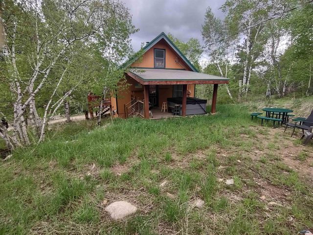 21173 LAST CHANCE TRAIL, Lead, SD 57754