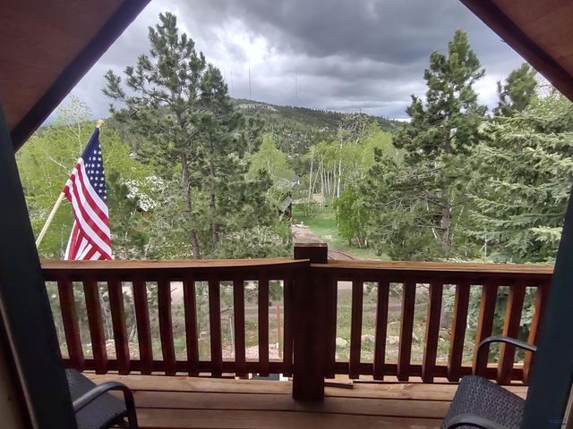 21173 LAST CHANCE TRAIL, Lead, SD 57754