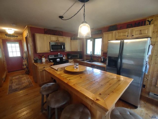 21173 LAST CHANCE TRAIL, Lead, SD 57754