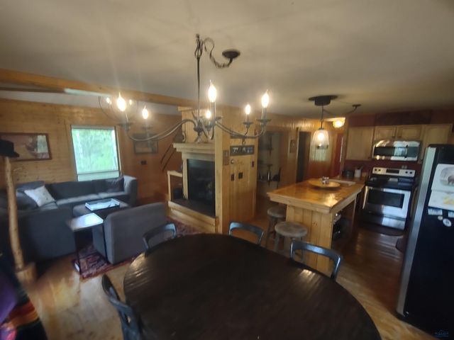21173 LAST CHANCE TRAIL, Lead, SD 57754