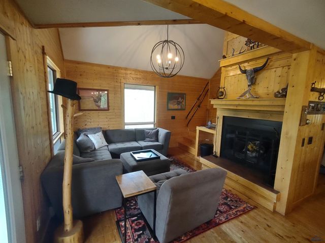 21173 LAST CHANCE TRAIL, Lead, SD 57754