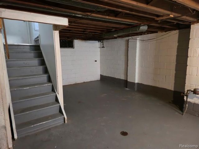 19425 Faust Avenue, Detroit, MI 48219