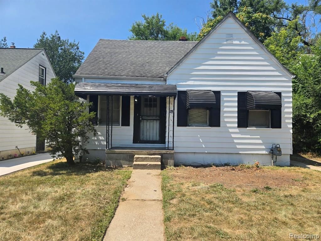 19425 Faust Avenue, Detroit, MI 48219