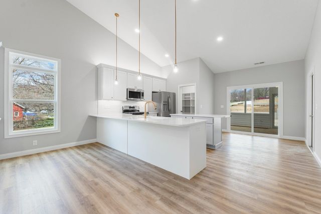 20 Ln 520 Lake James, Fremont, IN 46737