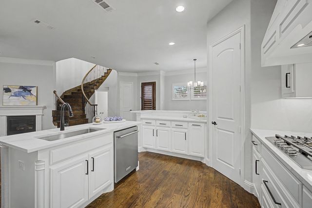 100 Prewit Street, Keller, TX 76248