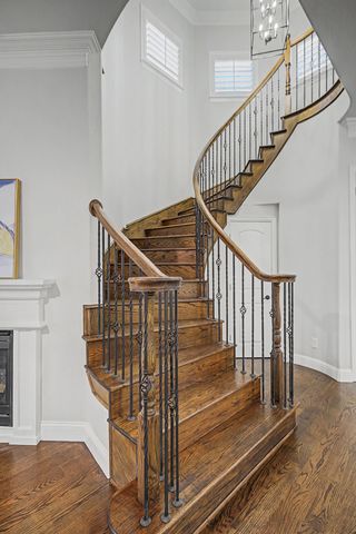 100 Prewit Street, Keller, TX 76248