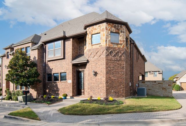 100 Prewit Street, Keller, TX 76248