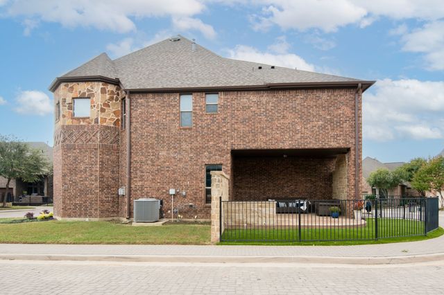 100 Prewit Street, Keller, TX 76248