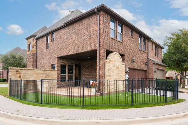 100 Prewit Street, Keller, TX 76248