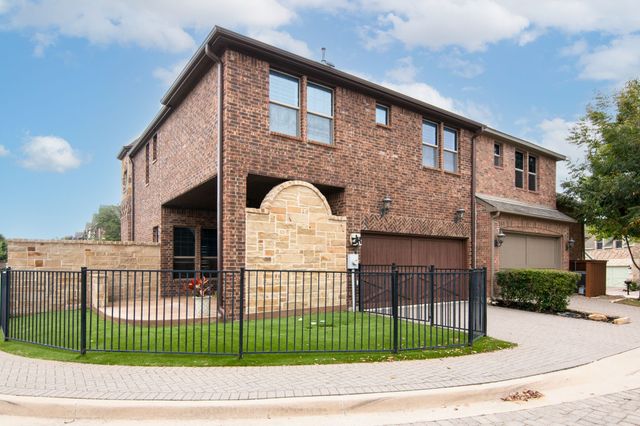 100 Prewit Street, Keller, TX 76248