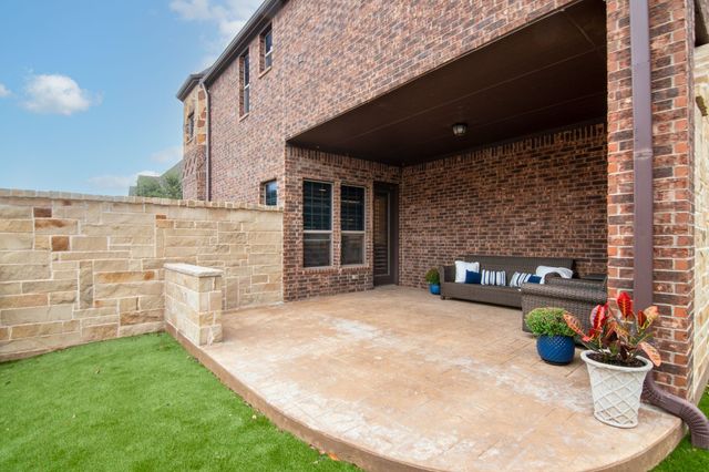 100 Prewit Street, Keller, TX 76248