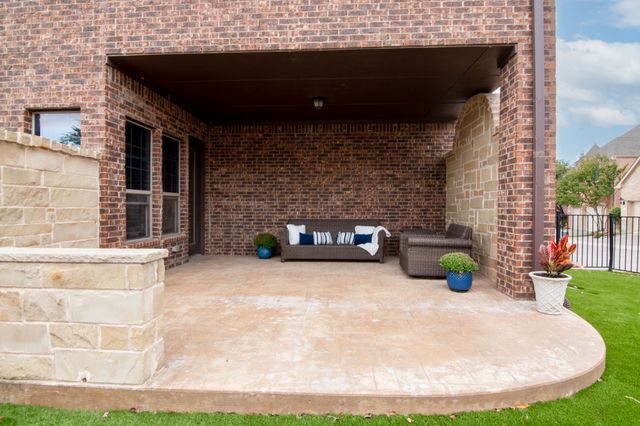 100 Prewit Street, Keller, TX 76248