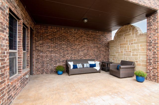 100 Prewit Street, Keller, TX 76248