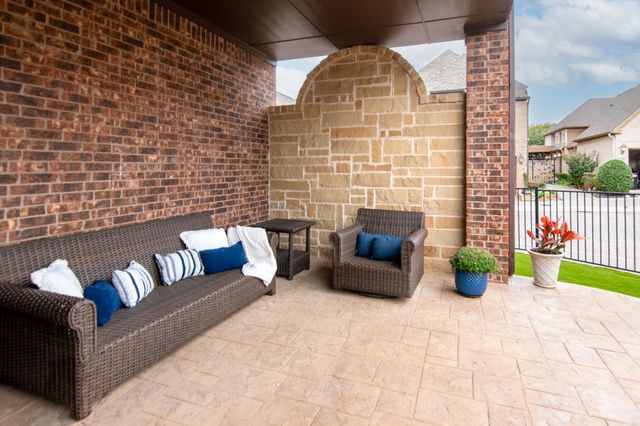 100 Prewit Street, Keller, TX 76248