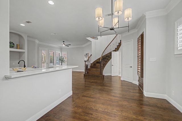 100 Prewit Street, Keller, TX 76248