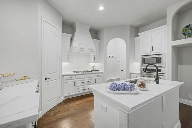 100 Prewit Street, Keller, TX 76248