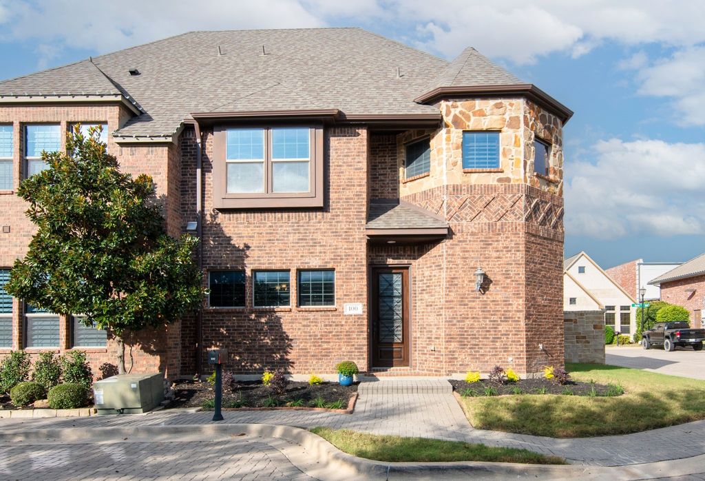100 Prewit Street, Keller, TX 76248