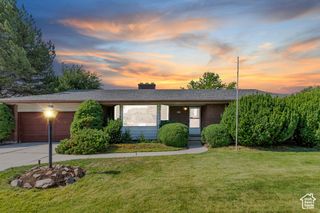 568 E FLOYD DR, Sandy, UT 84070