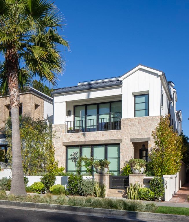 506 Goldenrod B, Corona Del Mar, CA 92625