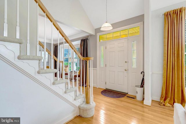 5727 WHEELWRIGHT WAY, Haymarket, VA 20169
